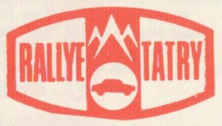 Rallye Tatry 1971